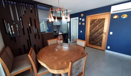 Apartamento a Venda no Tatuapé com 134m²