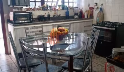 Casa a Venda na Vila Formosa com 200m²