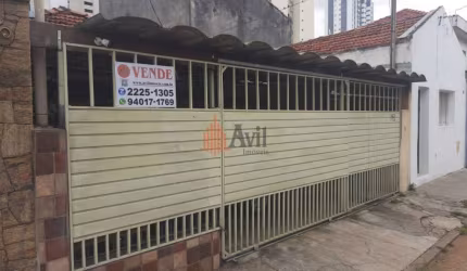 Casa a Venda na Vila Santo Estevão com 240m²