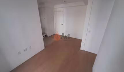 Apartamento a Venda na Chácara Santo Antônio com 52m²