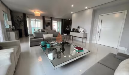 Apartamento a Venda No Anália Franco com 278m²