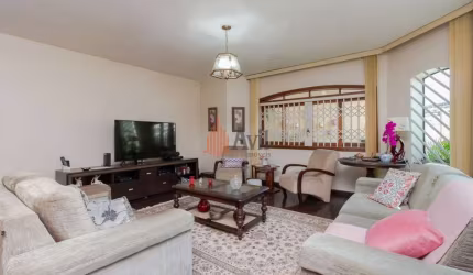 Casa a Venda no Tatuapé com 230m²