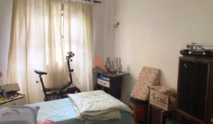 Casa a Venda e Locação no Tatuapé com 117m²