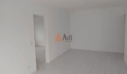 Apartamento 64m² com 2 quartos à Venda na Vila Ema