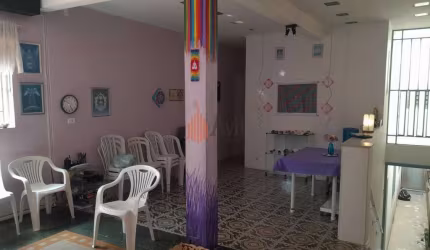Casa Assobradada a Venda na Vila Formosa com 183m²