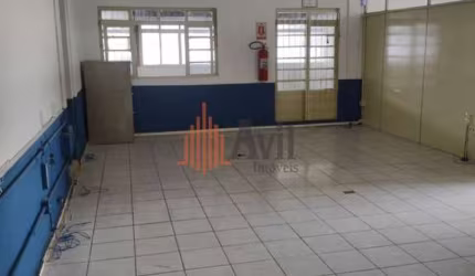 Galpão a Venda na Vila Prudente com 900m²