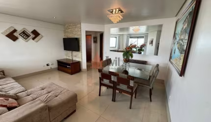 Apartamento a Venda na Vila Diva com 133m²