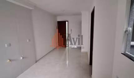 Apartamento a Venda na Penha com 30m²