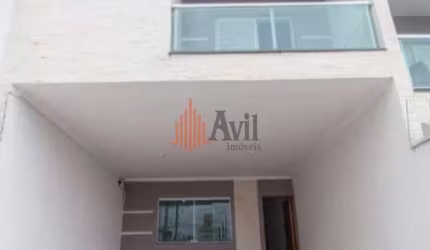 Sobrado a Venda na Vila Aricanduva com 115m²