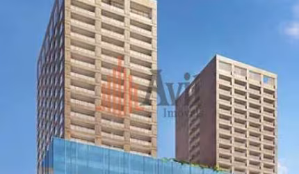 Laje Corporativa Para Locação no Tatuapé com 317m²