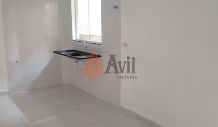 Apartamento a Venda no Jardim Iva com 35m²