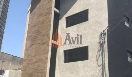 Prédio Comercial a Venda no Tatuapé com  983m²