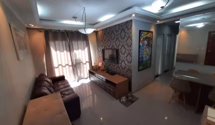 Apartamento a Venda na Vila Carrão com 69m²
