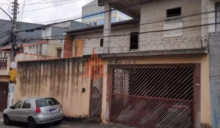 Casa a Venda no Jardim Santa Adélia com 125m²