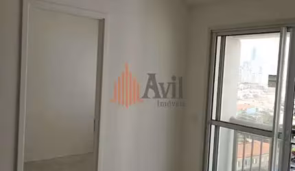 Apartamento a Venda na Água Rasa com 40m²