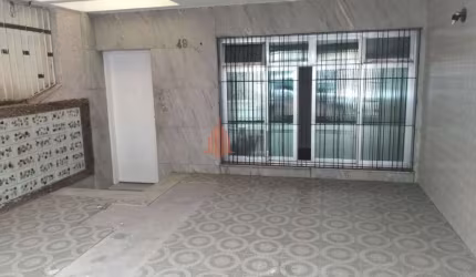 Sobrado a Venda no Tatuapé Com 120m²