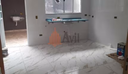 Sobrado a Venda no Jardim Tango 130m²