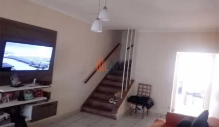 Sobrado a Venda no Tatuapé com 83m²