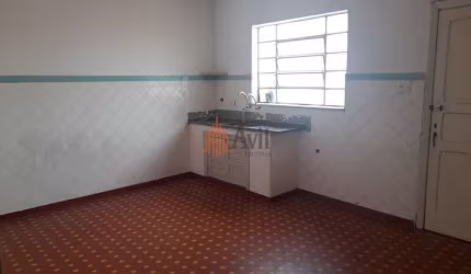 Casa para Locação na Mooca com 100m²