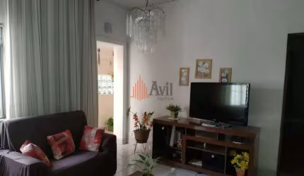 Casa a Venda no Anália Franco com 147m²