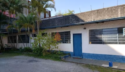 Galpão na Vila Prudente com 4580m² a Venda