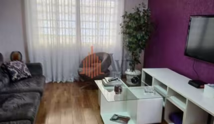 Sobrado a Venda no Tatuapé com 205m²