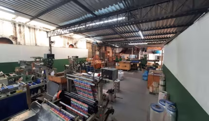 Prédio Comercial a Venda na Mooca com 1200m²