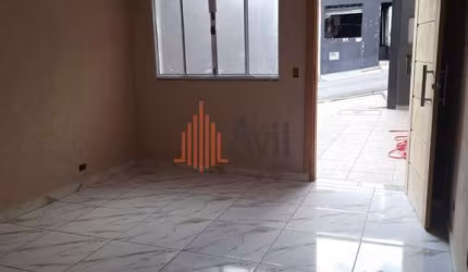 Sobrado a Venda no Jardim Tango com 105m²
