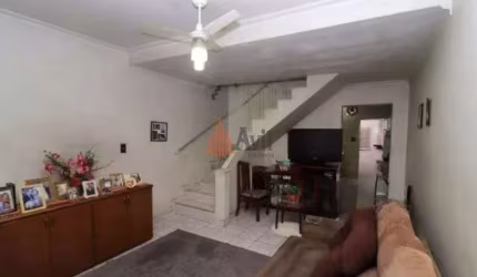 Sobrado a Venda na Vila Carrão com 100m²