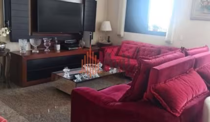 Apartamento a Venda no Anália Franco com 125m²