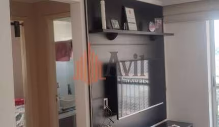 Apartamento a Venda na Vila Formosa com 54m²