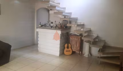 Sobrado a Venda no Tatuapé com 180m²