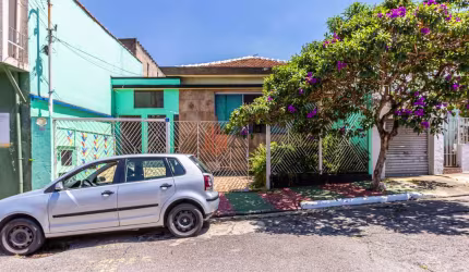 Casa Comercial para Locação no Anália Franco 280m²