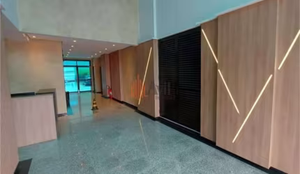 Sala Comercial a Venda no Anália Franco com 32m²