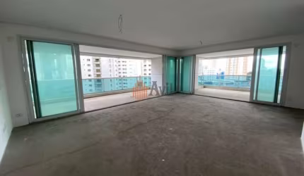 Apartamento a Venda no Anália Franco com 244m²