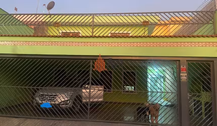 Apartamento a Venda no Jardim Textil com 225m²