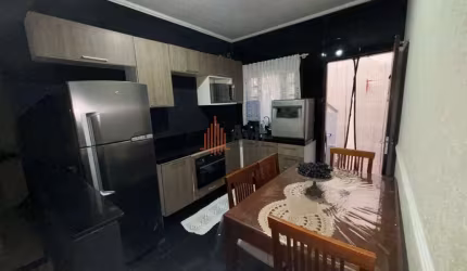 Casa a Venda na Vila Tolstoi com 160m²
