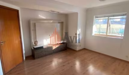 Apartamento a Venda no Tatuapé com 92m²
