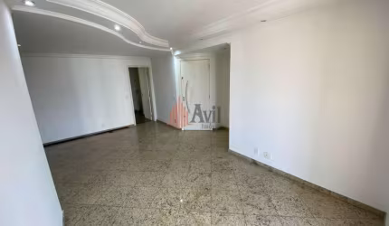 Apartamento a Venda no Tatuapé com 92m²
