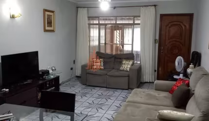 Sobrado a Venda no Tatuapé com 126m²