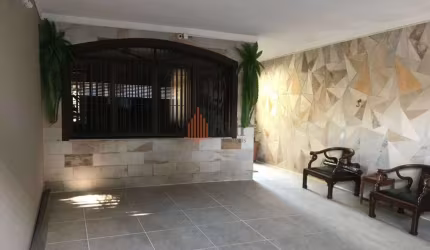 Sobrado a Venda na Vila Carrão com 265m²