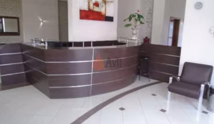 Sala Comercial a Venda e Locação no Tatuapé com 36m²