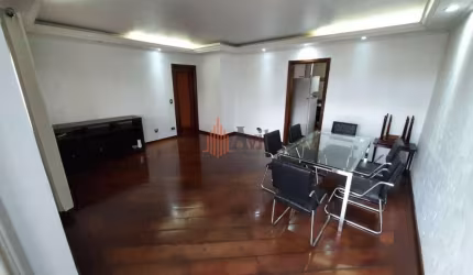 Apartamento para Locação no Vila Carrão com 120m²