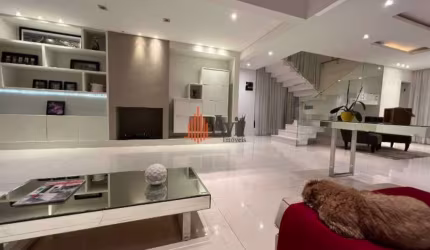 Sobrado Comercial para Venda e Locação na Água rasa com 350m²