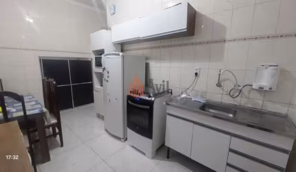 Sobrado a Venda no Tatuapé com 120m²