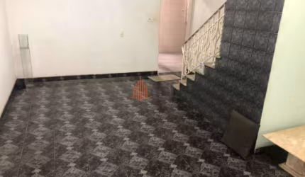 Sobrado a Venda na Pari com 200m²