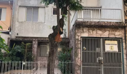 Sobrado a Venda na Pari com 200m²