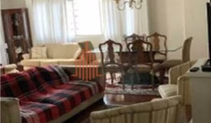 Apartamento a Venda no Anália Franco com 150m²