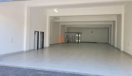 Salão Comercial para Locação no Jardim Aricanduva com 250m²