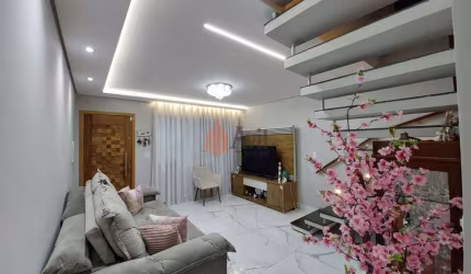 Sobrado a Venda na Vila Carrão com 134m²